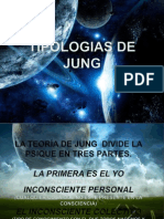Tipologias de Jung
