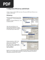 InfoPLC Net Configuration FSGateway InTouch