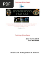 Download Chief Architect x5 Users Guidees by sykrayo SN138014886 doc pdf