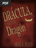 Download Drcula El Culto al Dragn by Enrique A Palafox SN138016709 doc pdf