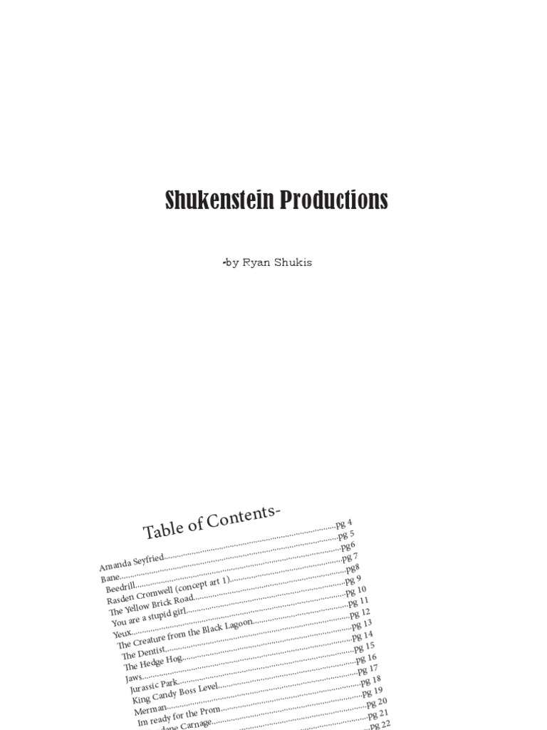 Book Pages | PDF