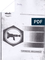 Tornero Mecánico(scaner)