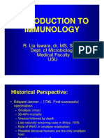 Bbc215 Slide Introduction to Immunology1