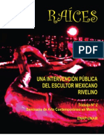 Exposición Raíces PDF