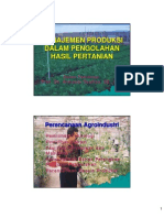 03 Manaj Produksi Pengolahan