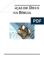 84159699 Aliancas de Deus Na Biblia