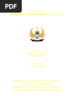Download Sepsis dan Infeksi Jaringan Lunak by Praisila Glory Florencia Jonathan SN138030429 doc pdf