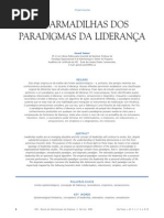 Liderança 4