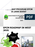 EPCM Udara-Bekasi