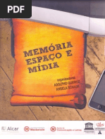 Bibliografia Clase Mirta Varela - Memoria Espacio y Medios