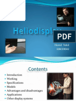 Helio Display