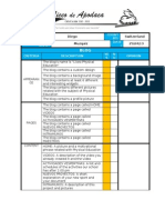 Co Evaluation 1