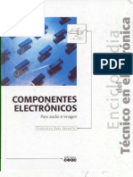 Componentes Electronicos Para Audio e Imagen