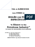 Ingés Técnico Petrolero - Julio César Llópiz PDF