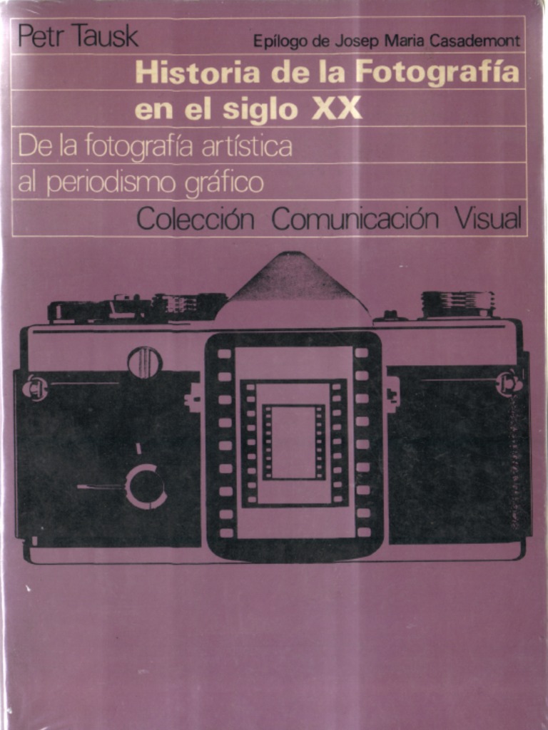 1 Historia de La Fotografia en El Siglo XX | PDF | Fotografía aérea ...