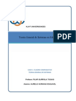 Comparativo: Era Maquinas y Sistemas