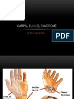 136815228 Carpal Tunnel Synd