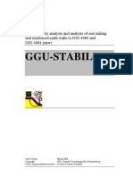 Ggu-Stability Man