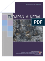 Bab 4 Klasifikasi Endapan Mineral