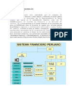 Empresas Del Sistema Financiero