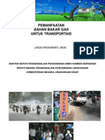 Gas for Transport Asdep Emisi Nov 2012