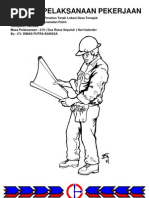 Download METODEPELAKSANAANPEKERJAANbyIbnuArdiansyahSukmaGintingSN138063567 doc pdf