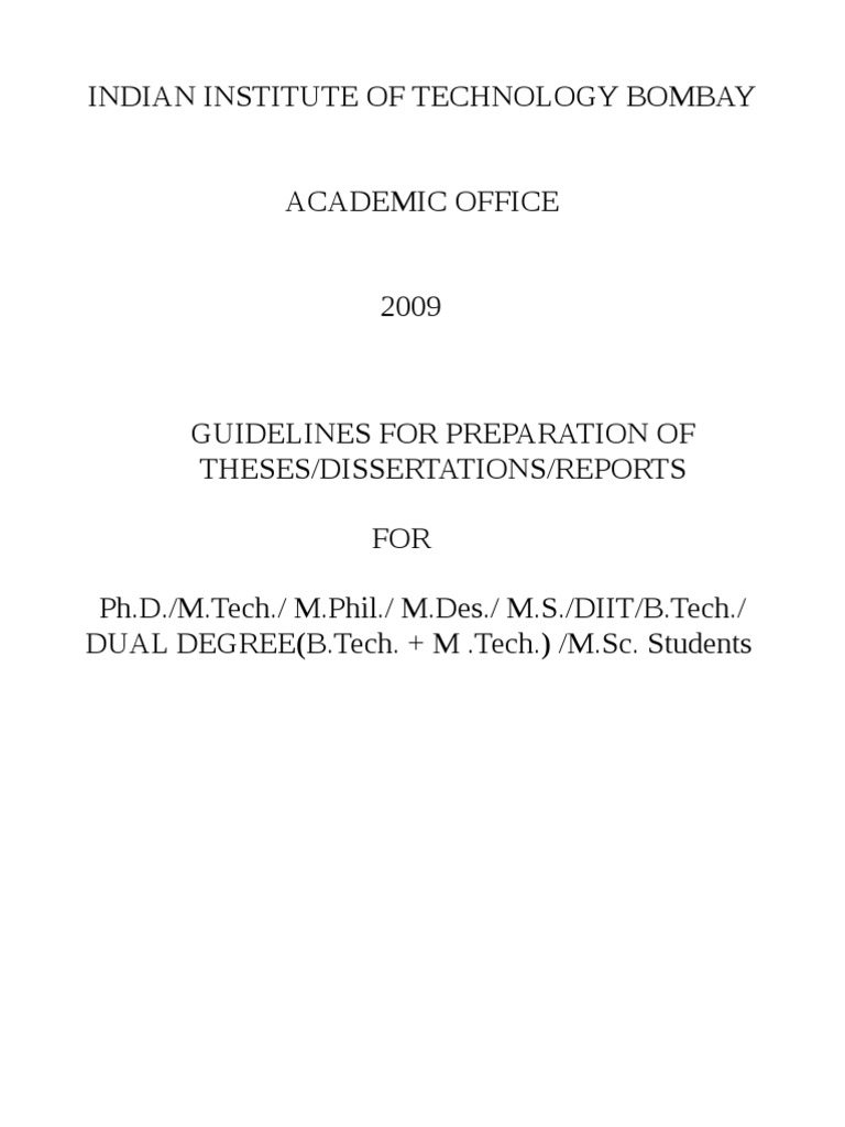 iit bombay phd thesis download