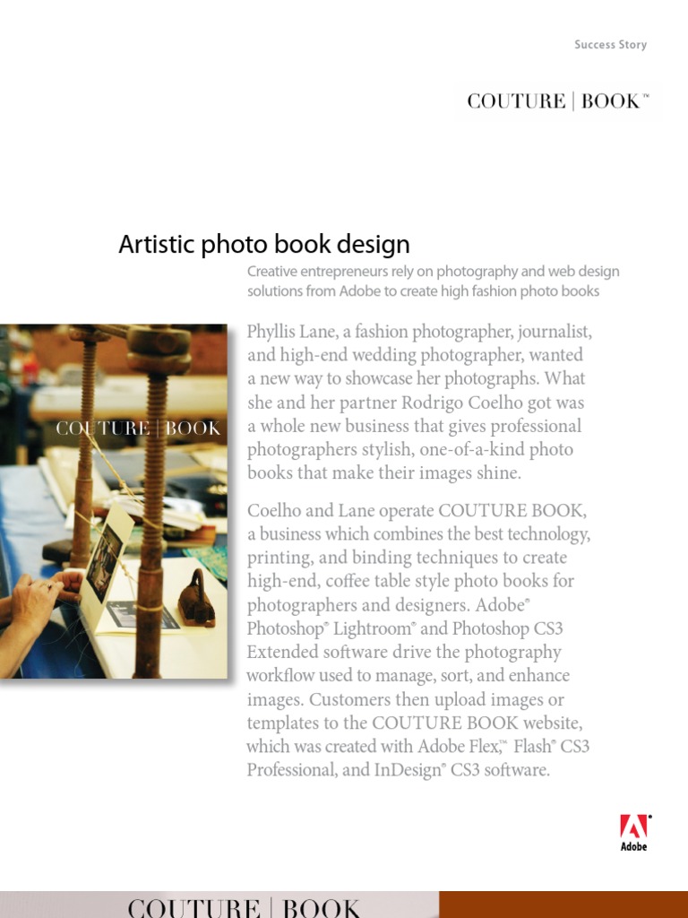 Adobe campaign tutorial picture