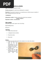 Download Investigating habituation to a stimulusdocx by sandali636 SN138066596 doc pdf