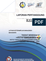 Download contoh laporan pertanggung jawaban by Ludfi Pratiwi Bowo SN138066669 doc pdf