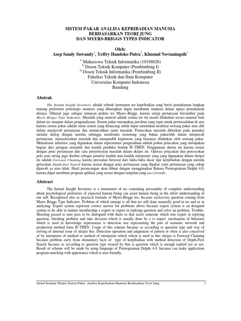 ⁂ Contoh skripsi jurnal hematologi