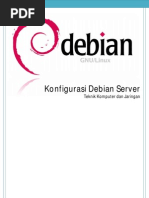 Download Debian Server Final by aswitoNR SN138067674 doc pdf