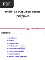 D4BH Engine[1]