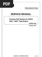 YD25DDTi and ZD30DDT Engines in NISSAN Repair Manuals ... isuzu 6hk1 engine diagram 