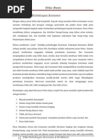 Download Perlindungan konsumen dan iklandocx by Adi Putra SN138077572 doc pdf