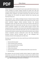 Makalah Kombis Presentasi Bisnis