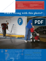 Safety Poster - JanFeb 2013r