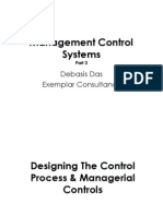 Management Control Systems JSB 606Part2