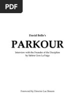 Download David Belle - Parkour by Chippa Campbell SN138079123 doc pdf