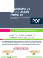 Taller para Apoderados PIE Final