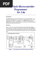Download Isp Flash Microcontroller Programme8051 programmerr by Tol Man Shrestha SN138079805 doc pdf