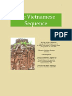 The Vietnamese Sequence