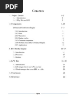 Download project report  by ARUN KUMAR SN138079986 doc pdf