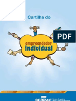 Faca o Donwload Da Cartilha Empreendedor Individual