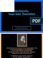 Victor Hugo - A Vida Depois Da Vida