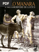 Download Milo Manara - La Metamorfsis de Lucio by Emiliano Vanderbilt SN138083372 doc pdf