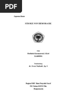Download Stroke Non Hemoragik  by Lindaaa SN138083589 doc pdf
