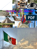 Turismo en México