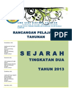 RPT Ting 2 2013