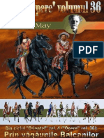 Karl May - Opere Vol. 36 - Prin Vagaunile Balcanilor (v1.5 BlankCd)